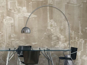 GLAMORA Панорамные виниловые обои Epoch