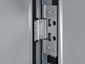 Schüco Петля алюминиевая для дверей