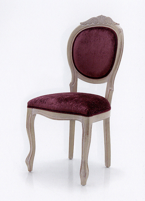 Стул SABRY SEVEN SEDIE 0206S  - Вид №1