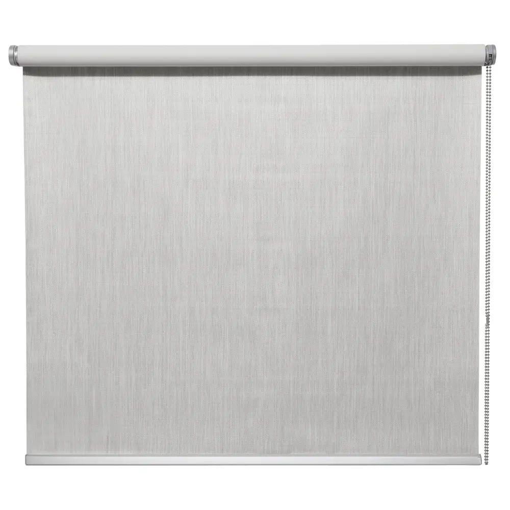 INSPIRE Natal - рулонные шторы блэкаут светло-серые 140×190 см 82689664 STLM-0034145 - Вид №1