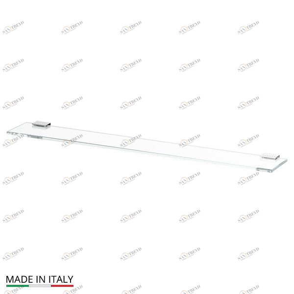 Полка с держателями 80 cm Santreyd TIF 912