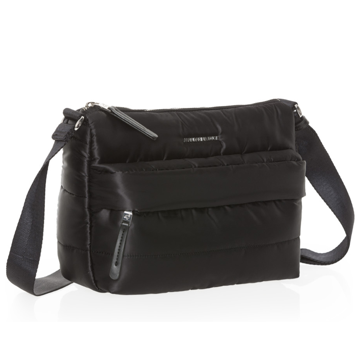 KCT07-651 Сумка-кроссбоди KCT07 Crossbody Bag Mandarina Duck Cocoon - Вид №1