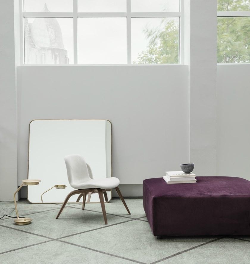 NORR11 Мягкое кожаное кресло sun-id-1504719 - Вид №3