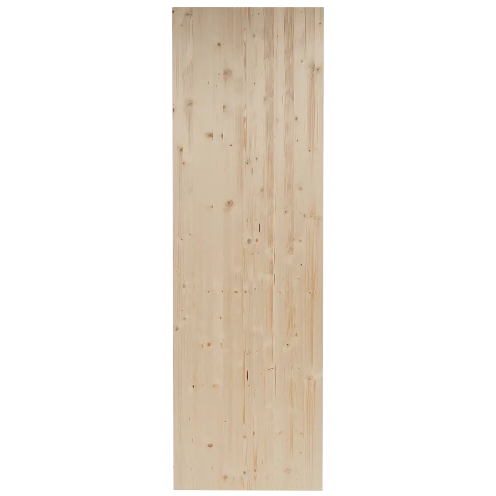 Мебельный щит 2000x600x18 мм хвоя сорт A/B Santreyd STLM-2105266 - Вид №3