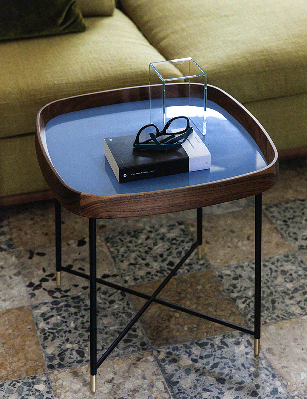 Столик  PORADA FRITZ 4 