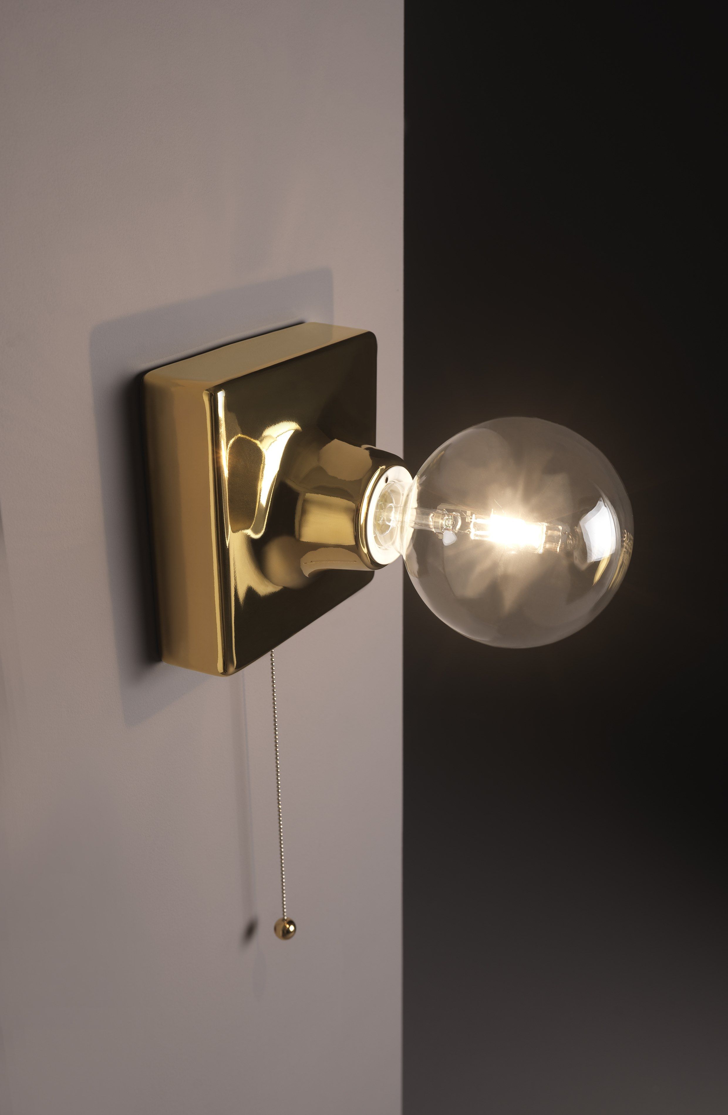 Керамическая настенная лампа Ceramica Flaminia макияж ARCH-00152012 - Вид №17