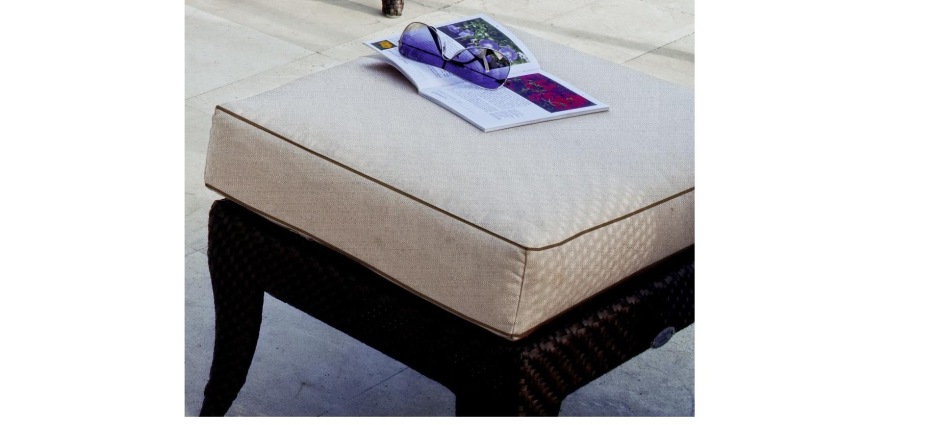 035030 Банкетка SkyLine Madisson Santreyd  - Вид №1