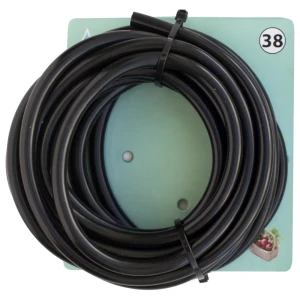 Микротрубка для капельниц верхнего полива BOUTTE, 4 мм. x 4 м. №38 18635207 STLM-2068394