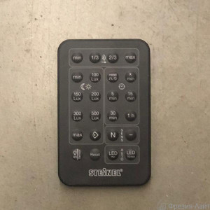 Steinel 737818 аксессуары rs pro 5000, 5002 led, 5200, 5100, dl 100