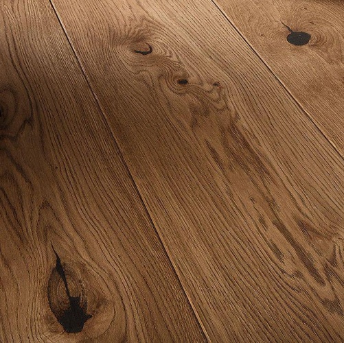 Паркетная доска Barlinek Дуб Эксайт 1000200054 - Вид №10