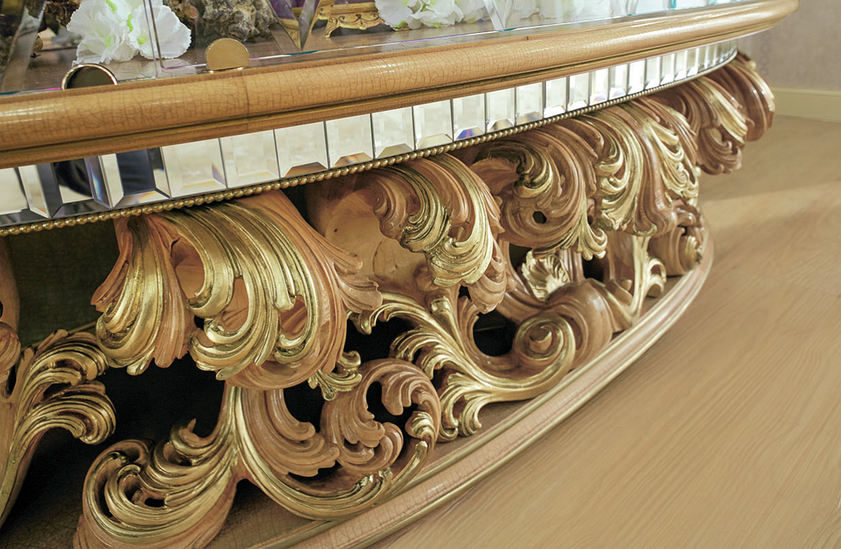 Витрина  RIVA 8062  - Вид №1