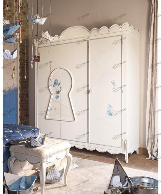 VOLPI Гардероб Sogni & amore 6616/l