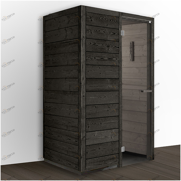 Сауна 100х130 см Сountry Carmenta CBS1-04 Country CBS104