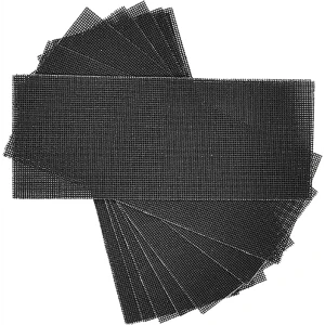 Лист шлифовальный на нейлоновой основе Flexione P240 115x280 мм, 10 шт. 89416039 STLM-2010694