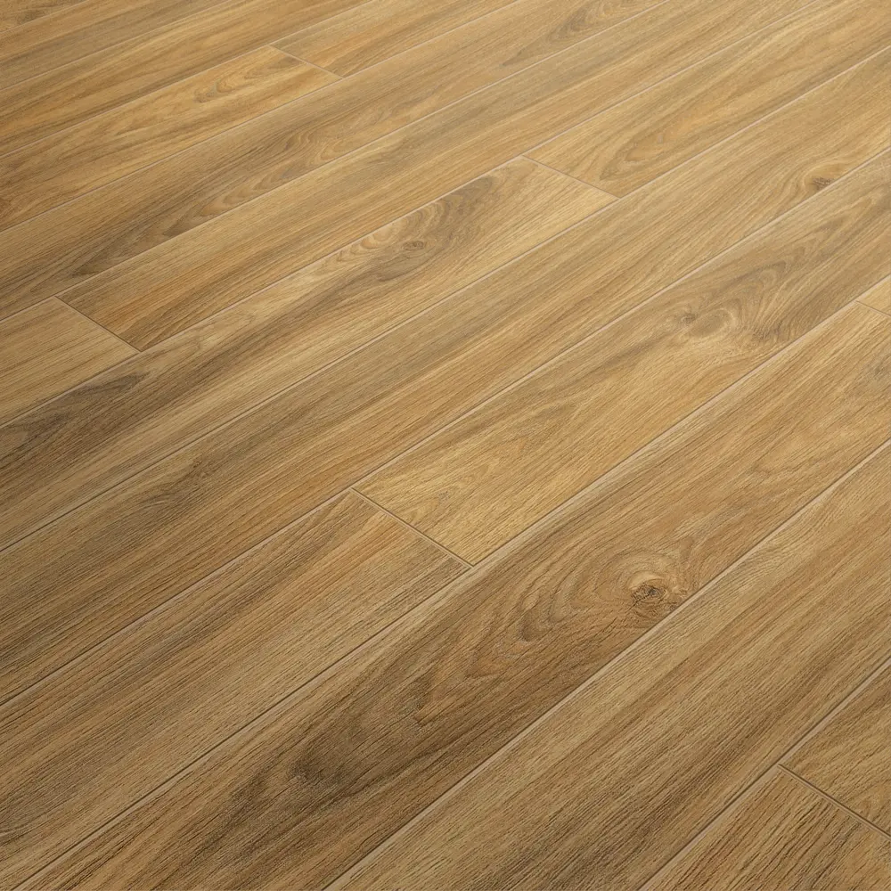 Ламинат Асакуса 33 класс толщина 10 мм с фаской 0.9 м² SOMMER STLM-2171185 - Вид №2