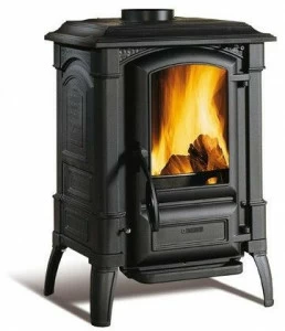 LA NORDICA EXTRAFLAME Дровяная печь из чугуна