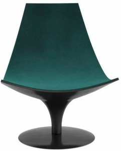 Tacchini Кресло из полиуретана