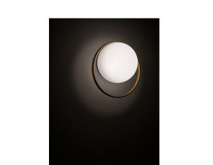 073243 Светильник настенный Estiluz Circ