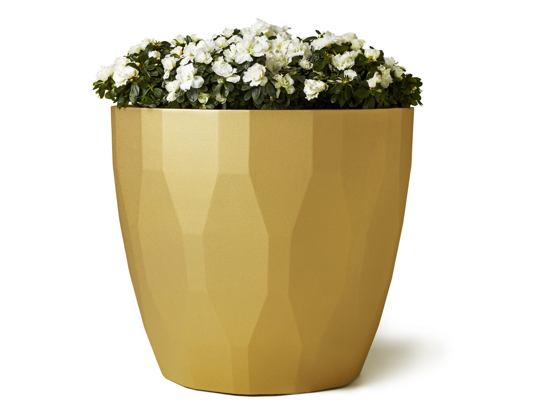 Алюминиевая плантатор Nola Industrier ARABESQUE ARCH-00029311