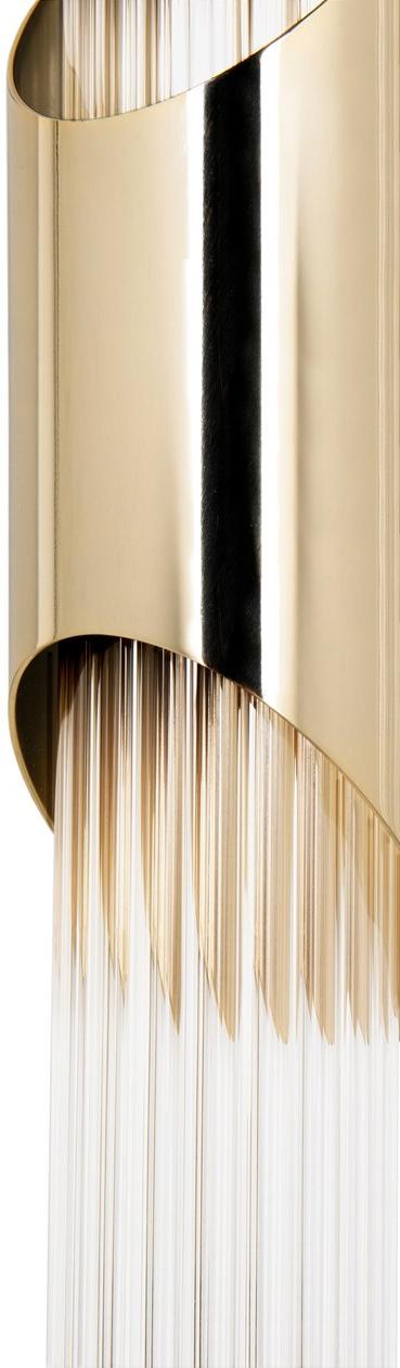 LUXXU Бра из латуни Draycott sun-id-1413458 - Вид №1