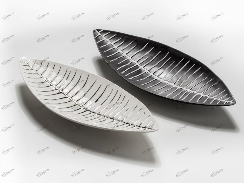 Fos Ceramiche Центральное украшение из фарфора Naum Ctf-2003b