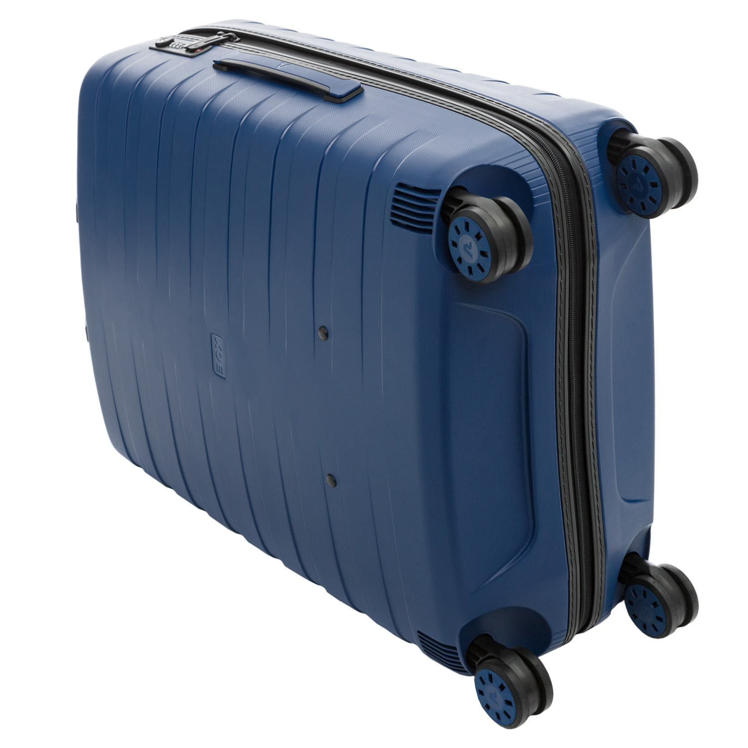 5562-0183 Чемодан 5562 Medium Trolley 69 Exp Roncato Box 4.0  - Вид №3