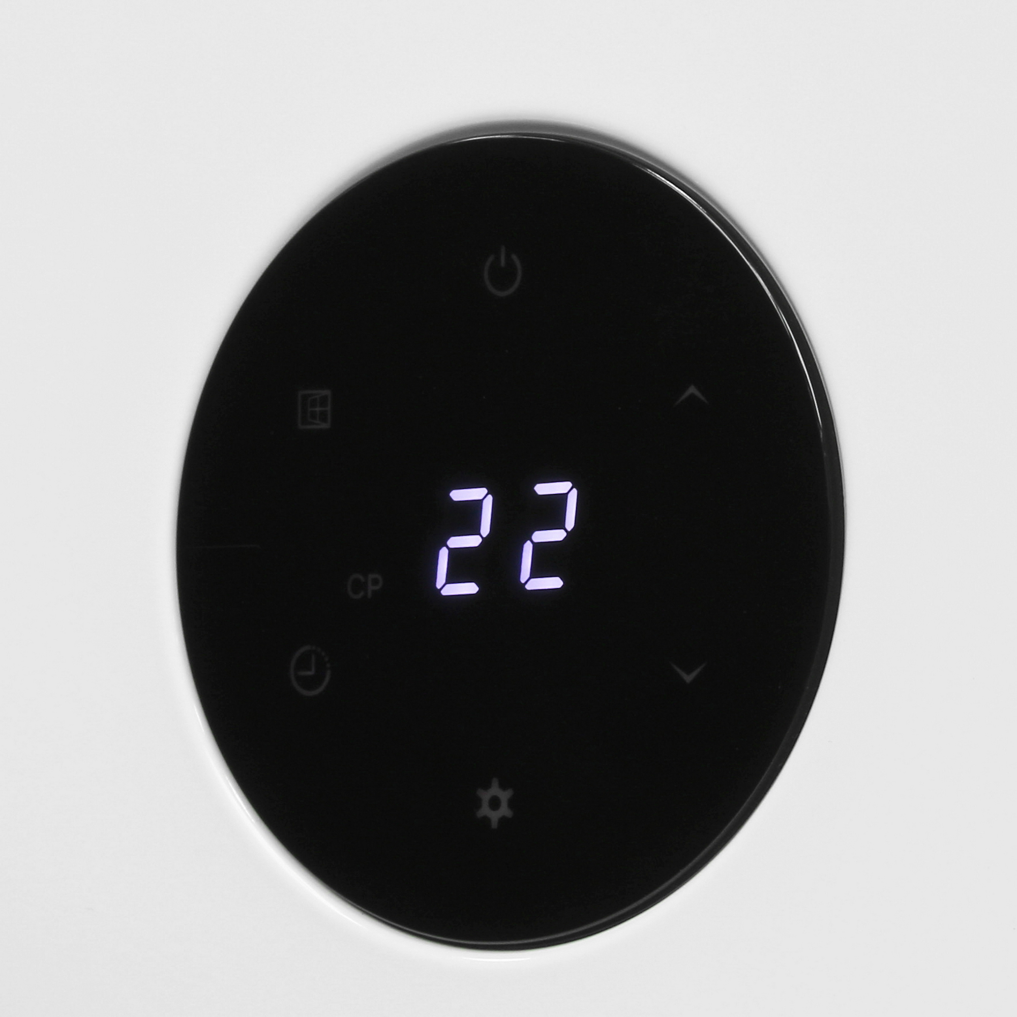 5414018 Конвектор DEXP CH-2000JOY STDN-0000991 - Вид №3