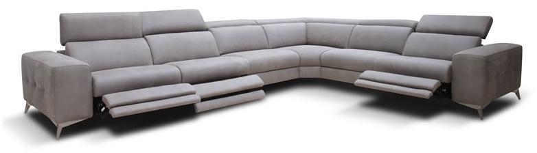 Rossini Sofas Угловой диван с откидной спинкой Tessa sun-id-1483812 - Вид №2
