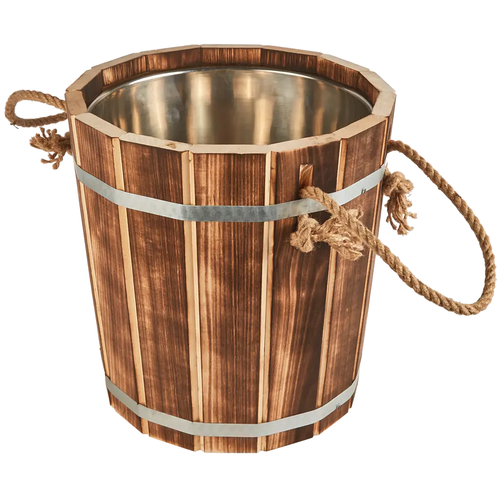 Ведро для бани 33239 12 л Santreyd STLM-2186972