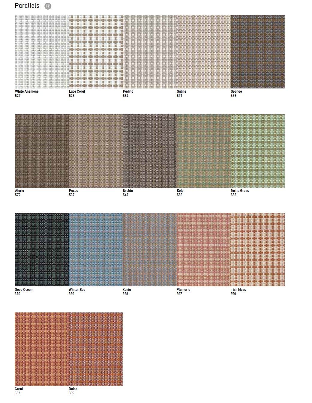 Тканевый садовый стул с подлокотниками Kettal Vieques ARCH-00018625 - Вид №4