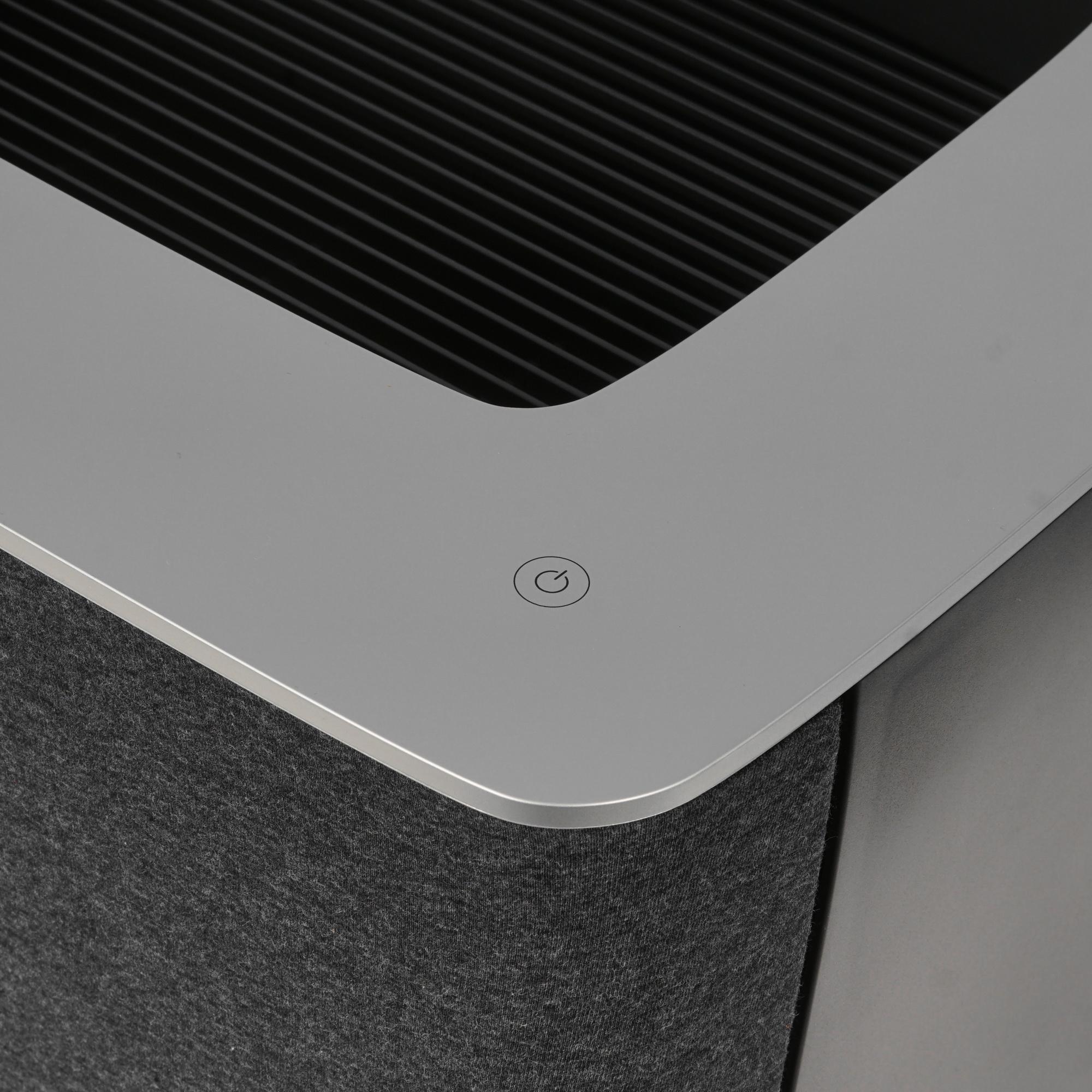 5346959 Очиститель воздуха Stadler Form Roger Big R-018 серый STDN-0059663 - Вид №2