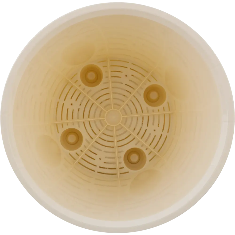 Santreyd Ajur — ажурный кашпо для растений со сливочным оттенком 82824899 STLM-0036580 - Вид №1