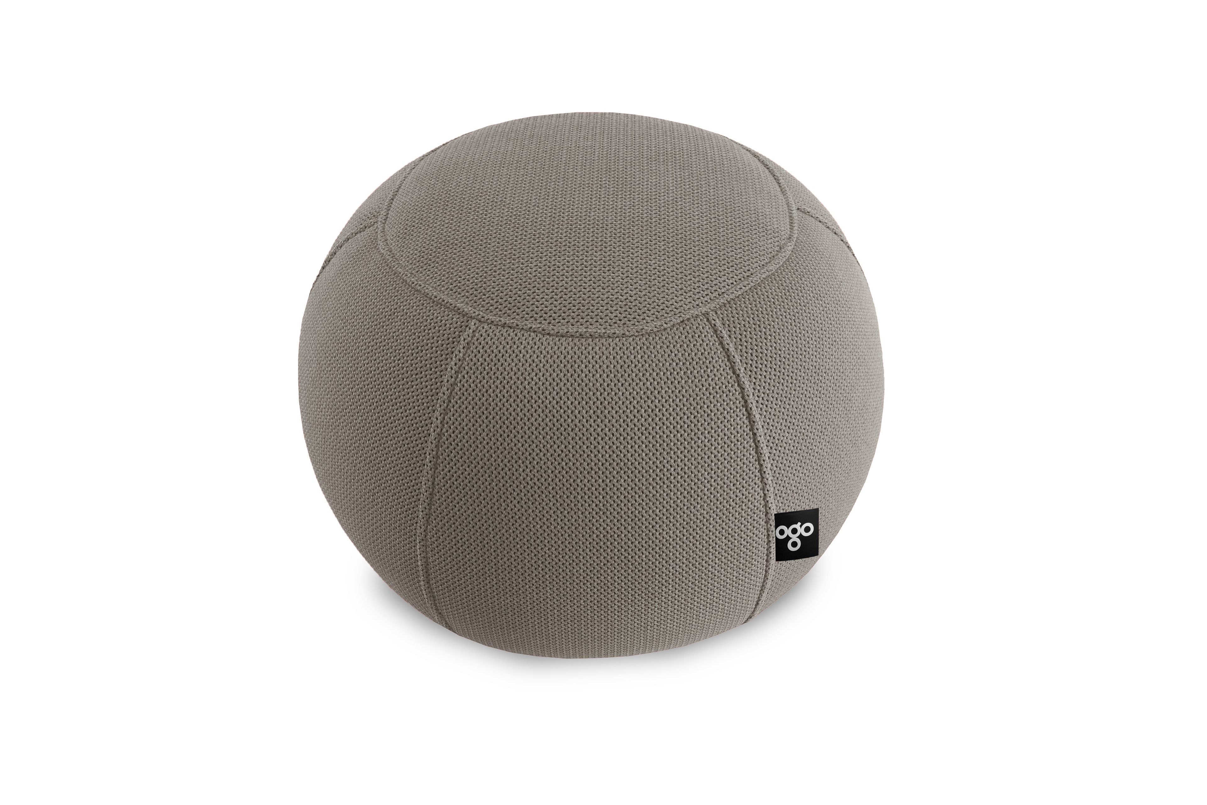 Ткань круглый сад пуфик OGO PERLA ARCH-00113299 - Вид №21