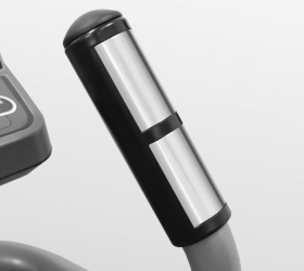 X802 LC Эллиптический тренажер bronze gym x802 lc Bronze Gym  - Вид №4