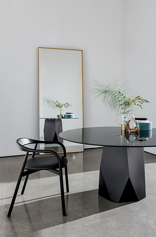 Стол DEOD SOVET ITALIA P1481  - Вид №4