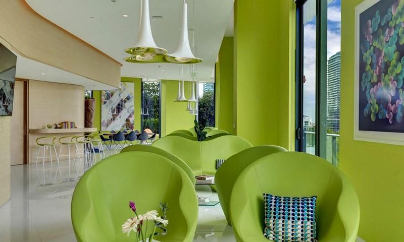 Casamania & Horm 2-местный диван из ткани или кожи Ouch & kouch sun-id-1345255 - Вид №7