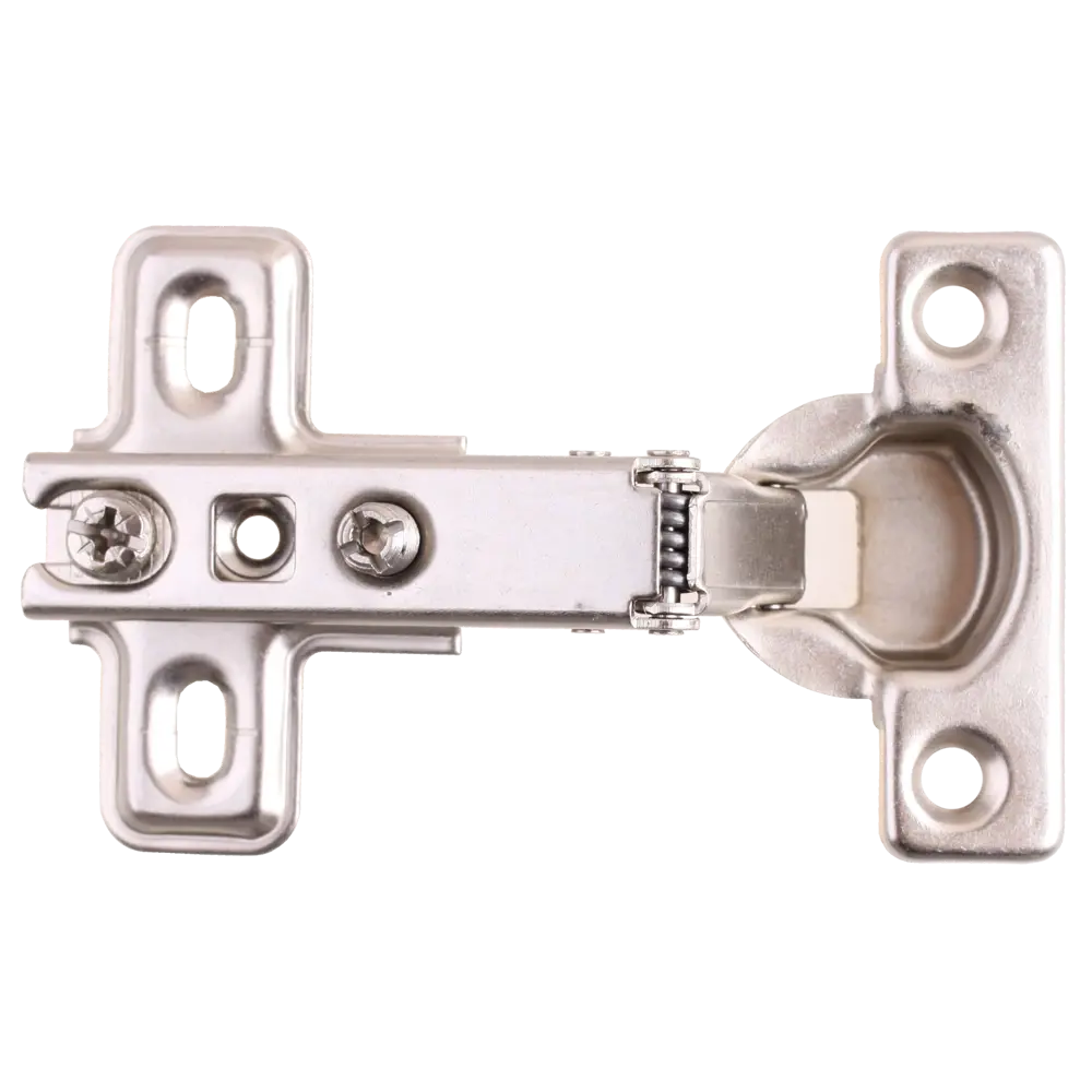 Накладная мебельная петля Santreyd Slide-on с углом открывания 95° 18652867 STLM-0011885 - Вид №2