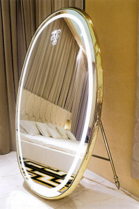 Зеркало  VISIONNAIRE Alley