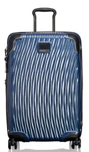287664NVY Чемодан Short Trip Packing Case Tumi Latitude
