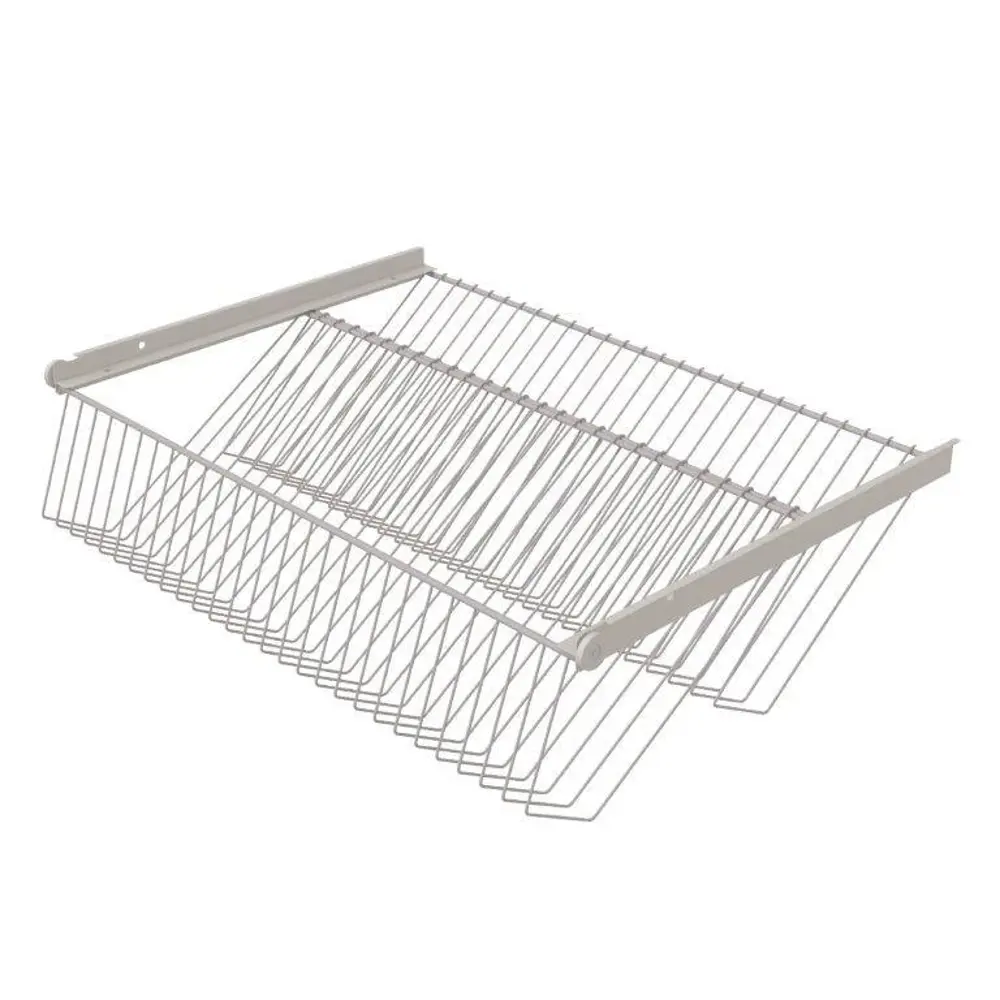 ТИТАН-GS Выдвижная обувница для гардеробной системы 88791432 STLM-1095112 - Вид №1