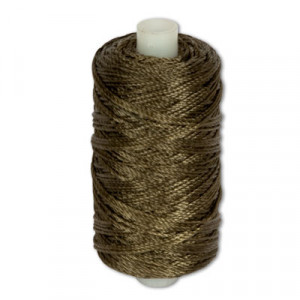 3К Нитки капрон обувной 100% полиамид 200 м