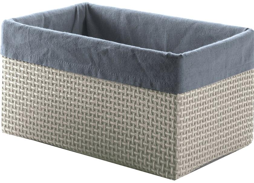 GEDY Контейнер из рафии Lavanda sun-id-1407503 - Вид №9