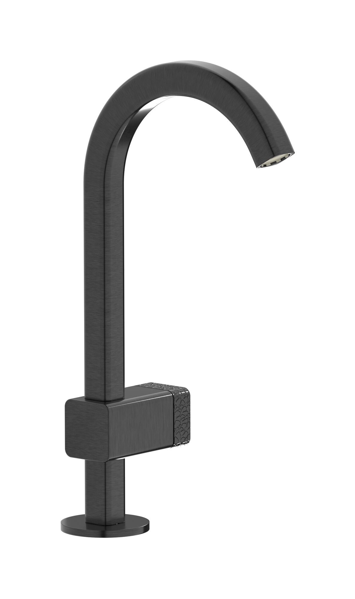 Смеситель для раковины с гидропрогрессией IB гелий ARCH-00047031 - Вид №14