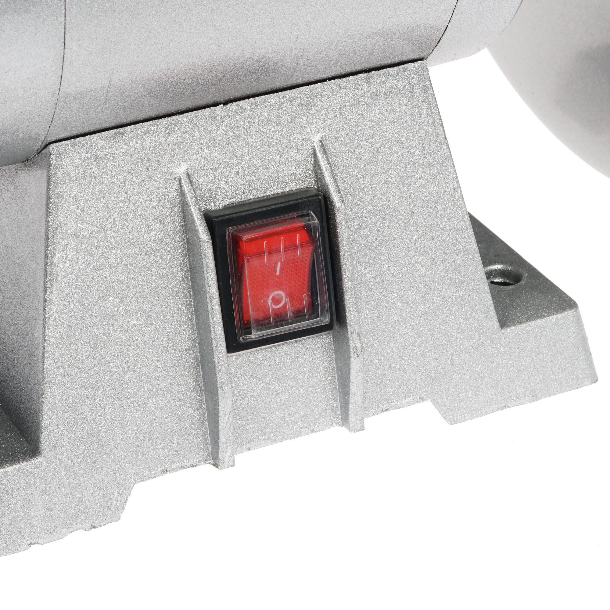 Точильный станок Калибр ТЭ-200/480 1241644 STDN-0040162 - Вид №3