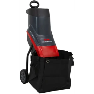 Измельчитель садовый электрический Al-ko MH 2500 Slice 2500 Вт