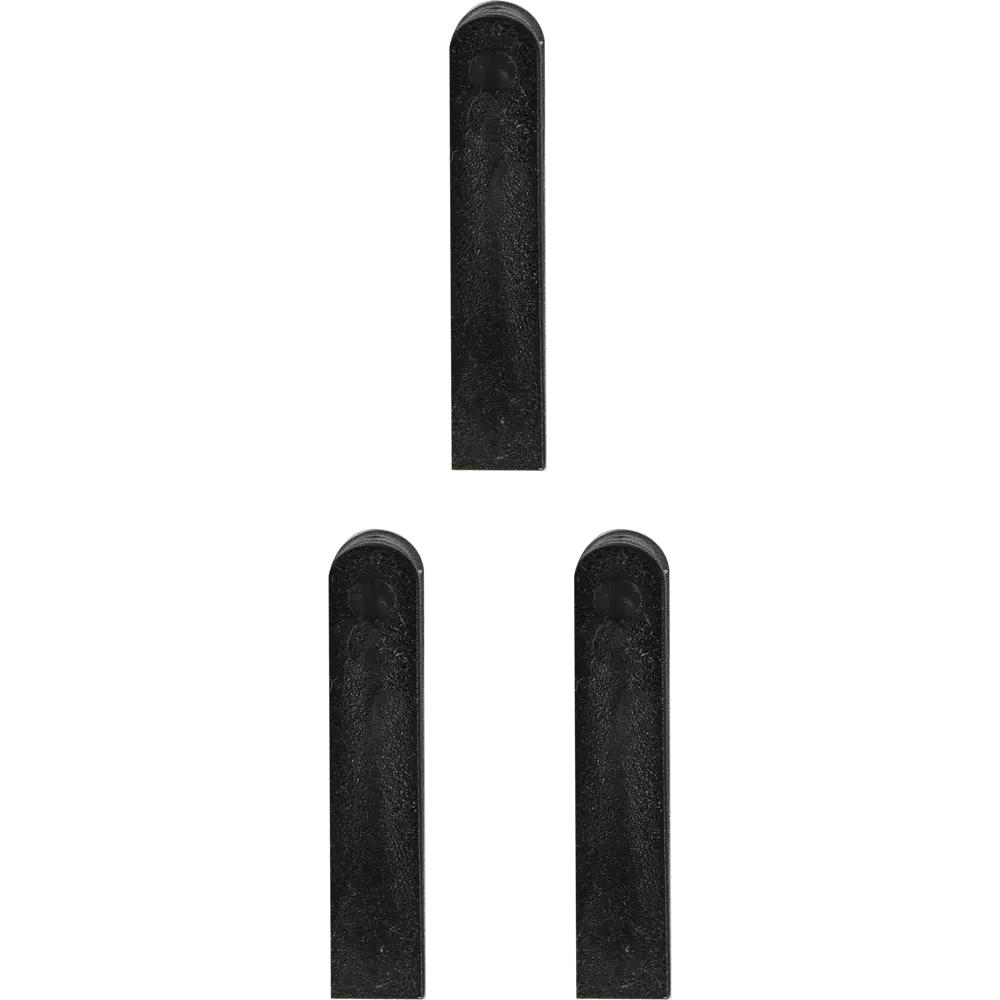 Клинья для плитки СТРОЙБАТ 40x8 мм — профессиональное выравнивание 82372585 STLM-0025697