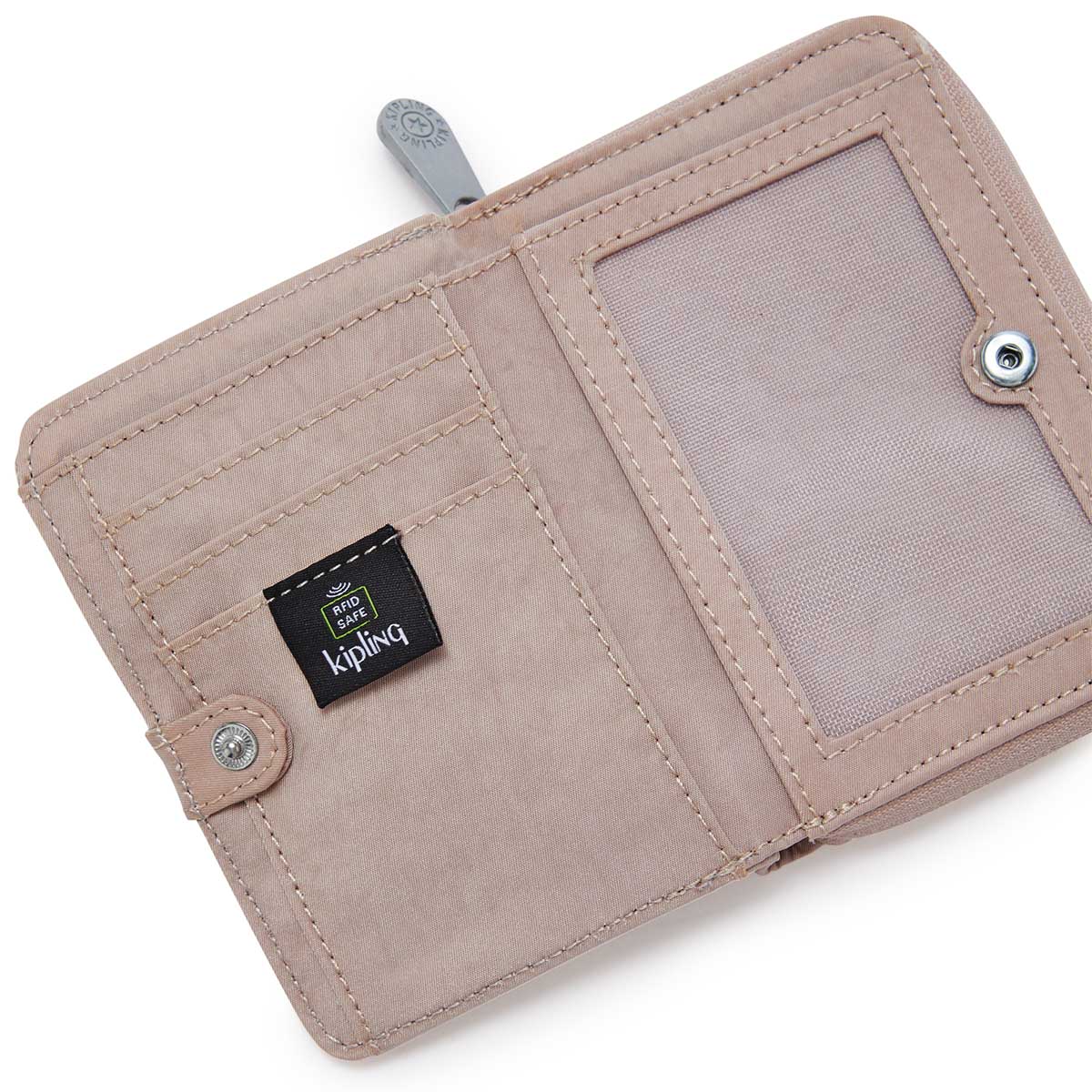 KI7402W59 Кошелек Medium Wallet Kipling Money Love  - Вид №4