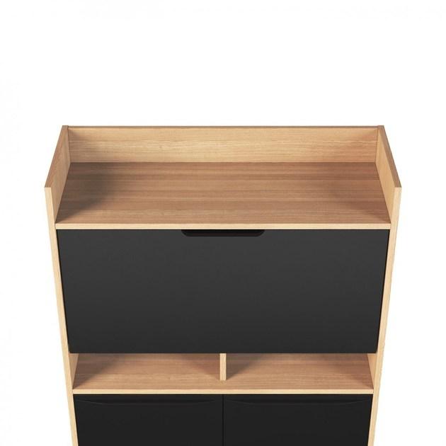 TemaHome Письменный стол из ДСП Lime 9500.053276 - Вид №5