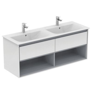 E0831KN Тумба для раковины 130 см Ideal Standard CONNECT AIR