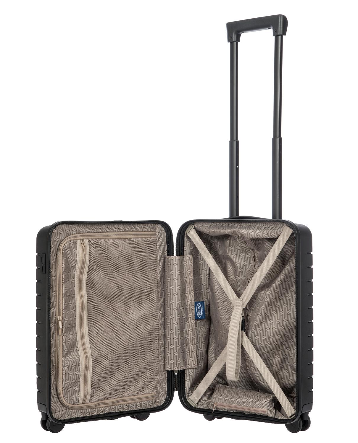 B1Y08429.001 Чемодан B1Y08429 Hard-Shell Carry-On Trolley BY Brics Ulisse - Вид №6